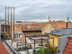 Eladó lakás Budapest, VI. kerület