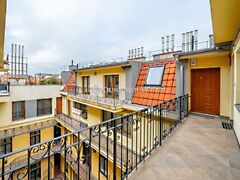 Eladó lakás Budapest, VI. kerület