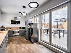 Eladó lakás Budapest, VI. kerület