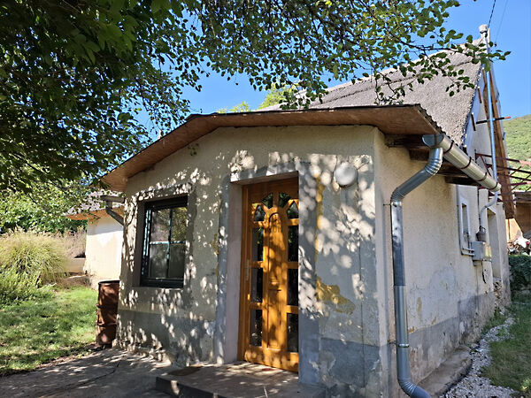 Eladó nyaraló Balatonederics