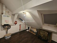 Eladó ház Budapest, IV. kerület