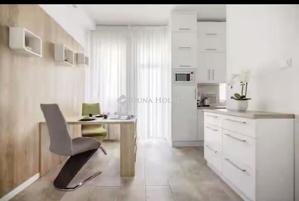 Eladó lakás Budapest, VII. kerület