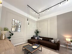 Eladó lakás Budapest, VI. kerület