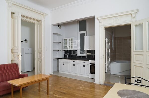 Eladó lakás Budapest, IX. kerület