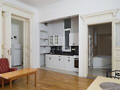 Eladó lakás Budapest, IX. kerület