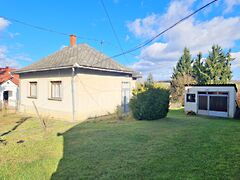 Eladó ház Kustánszeg