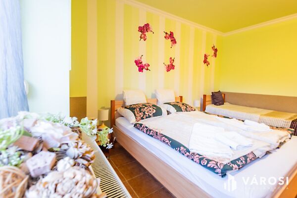 Eladó nyaraló Gyula