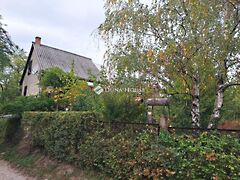 Eladó nyaraló Neszmély