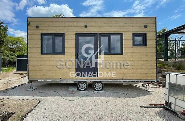 Eladó ház Balatonfűzfő