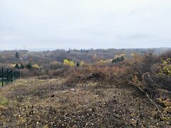 Eladó földterület Miskolc