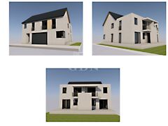 Eladó ház Budapest, XV. kerület