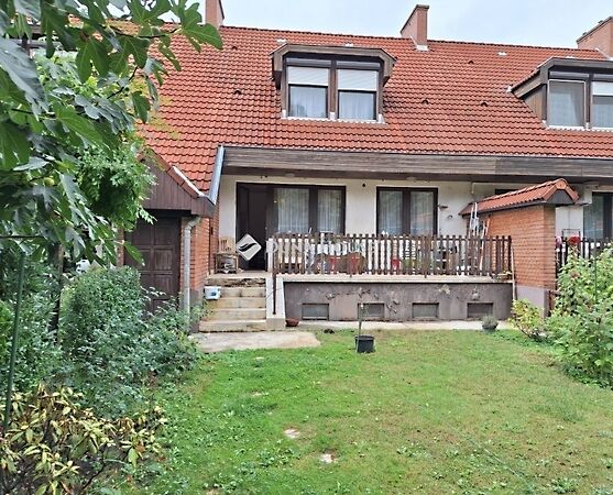 Eladó ház Kecskemét