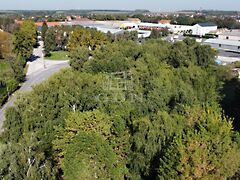 Eladó ipari Bábolna