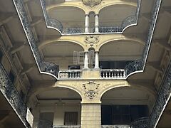 Eladó lakás Budapest, VII. kerület