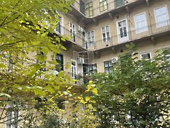 Eladó lakás Budapest, VIII. kerület