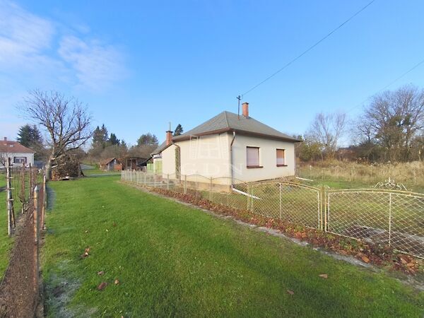 Eladó ház Szilvágy