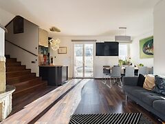 Eladó ház Budapest, III. kerület