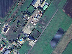 Eladó ipari Szolnok