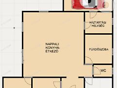 Eladó ház Kecskemét