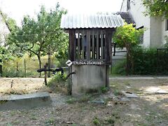 Eladó ház Dunaalmás