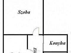 Kiadó lakás Budapest, XIII. kerület, Angyalföld