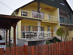 Eladó ház Siófok, Foki-hegy