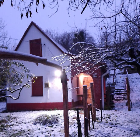 Eladó ház Kaposkeresztúr