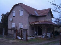 Eladó ház Mikebuda