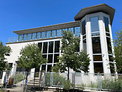 Eladó iroda Budapest, XVI. kerület