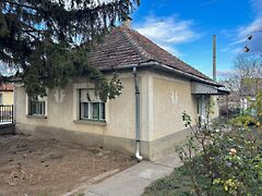 Eladó ház Mélykút