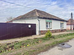 Eladó ház Mátételke