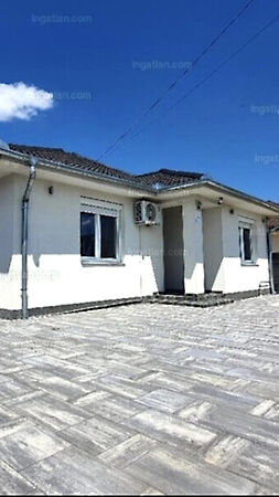 Eladó ház Hajdúszoboszló, Kertváros