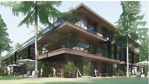 Eladó földterület Balatonföldvár