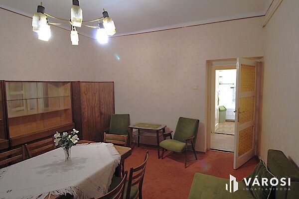 Eladó lakás Salgótarján