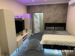 Kiadó lakás Debrecen, Belváros