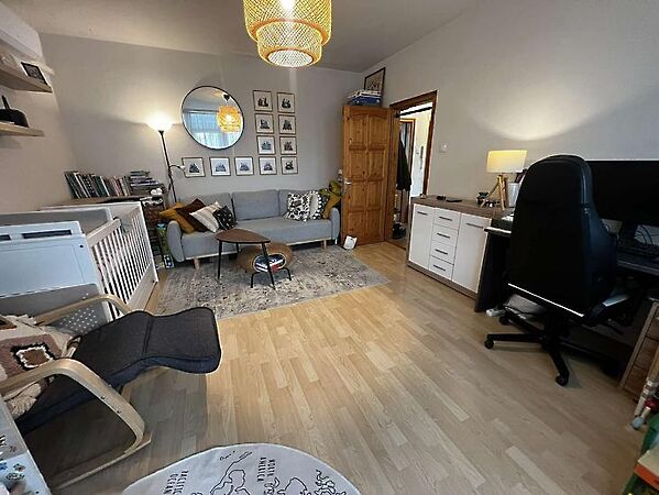 Eladó lakás Gödöllő