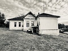 Eladó ház Őriszentpéter