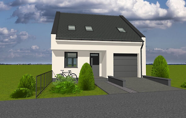 Eladó ház Mosonmagyaróvár, Moson