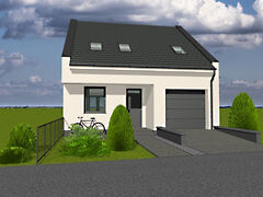 Eladó ház Mosonmagyaróvár, Moson