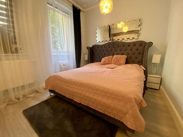 Eladó lakás Budapest, XIII. kerület, Újlipótváros