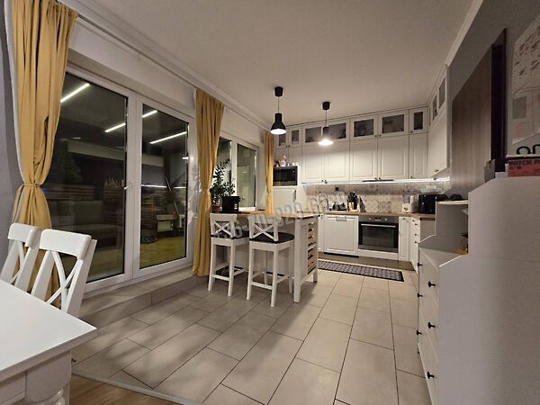 Eladó lakás Sopron