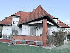 Eladó ház Balatonszentgyörgy