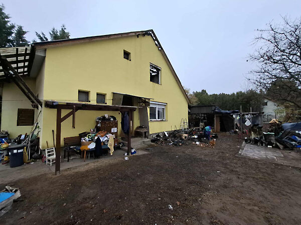 Eladó ház Szigethalom