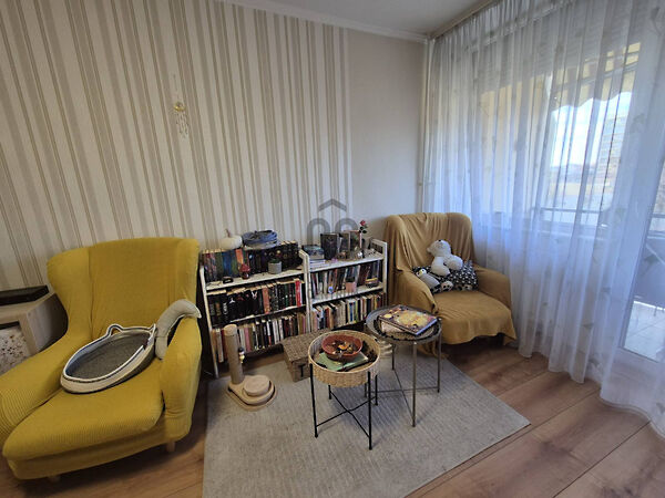 Kiadó lakás Keszthely, Északi városrész