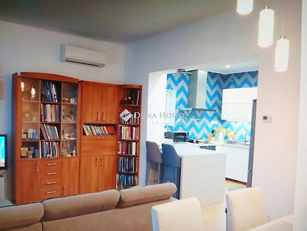 Eladó lakás Budapest, XIV. kerület