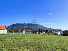 Eladó földterület Raposka