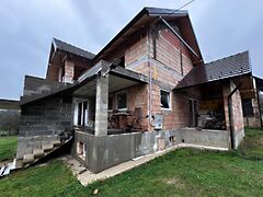 Eladó ház Cserszegtomaj