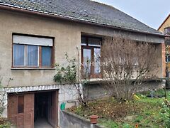 Eladó ház Villány