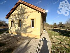 Eladó ház Kiskunfélegyháza