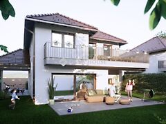 Eladó ház Veresegyház